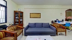 Chestervale (D23), Condominium #564168901